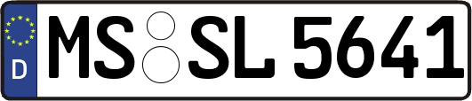 MS-SL5641