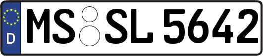 MS-SL5642