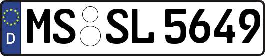 MS-SL5649