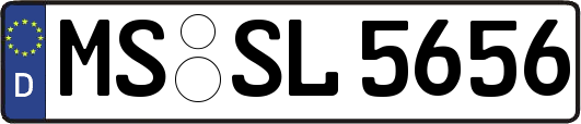 MS-SL5656