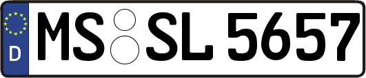 MS-SL5657
