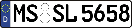 MS-SL5658
