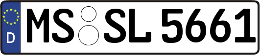 MS-SL5661