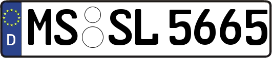 MS-SL5665