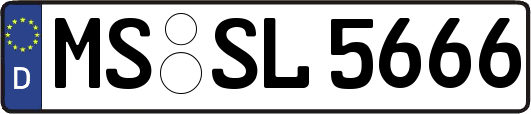 MS-SL5666