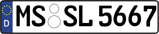 MS-SL5667