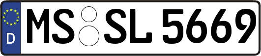 MS-SL5669