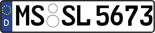 MS-SL5673