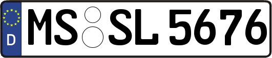 MS-SL5676