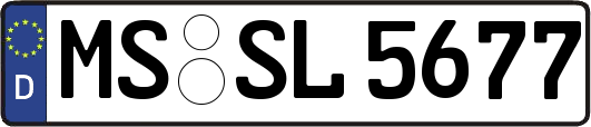 MS-SL5677