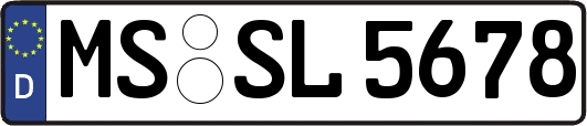 MS-SL5678