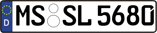 MS-SL5680