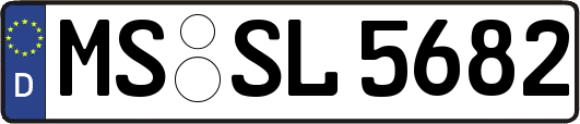 MS-SL5682
