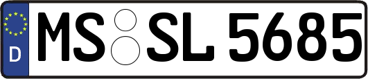 MS-SL5685