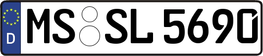 MS-SL5690