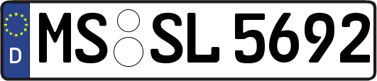 MS-SL5692