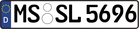 MS-SL5696
