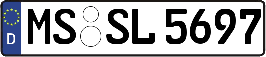 MS-SL5697