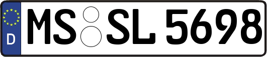 MS-SL5698