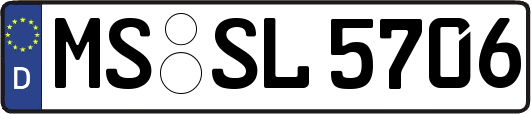 MS-SL5706