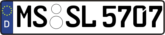 MS-SL5707