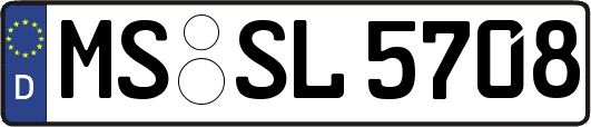 MS-SL5708
