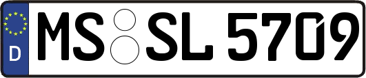 MS-SL5709