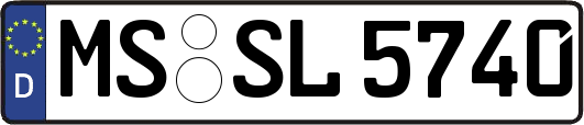 MS-SL5740