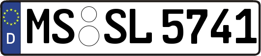 MS-SL5741