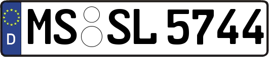 MS-SL5744