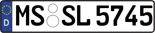 MS-SL5745