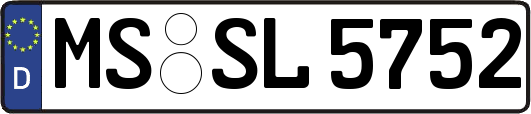MS-SL5752