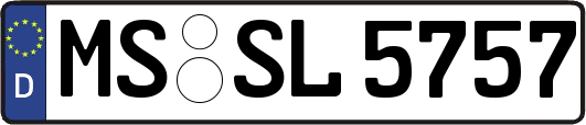 MS-SL5757