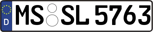 MS-SL5763