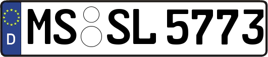 MS-SL5773