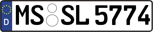MS-SL5774