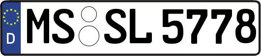 MS-SL5778