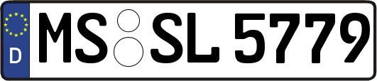 MS-SL5779