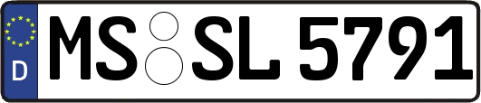 MS-SL5791