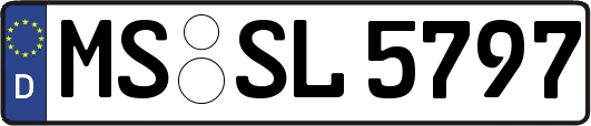 MS-SL5797