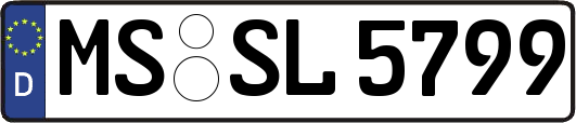 MS-SL5799