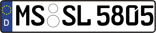 MS-SL5805
