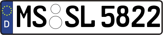MS-SL5822