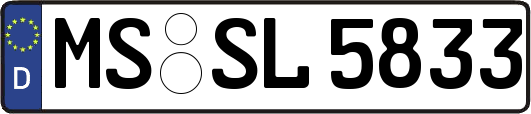 MS-SL5833