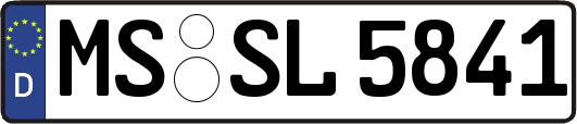 MS-SL5841