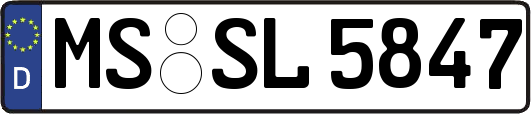 MS-SL5847