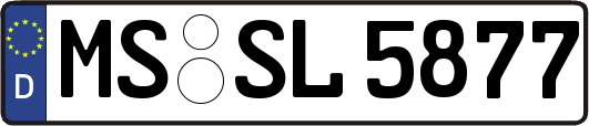 MS-SL5877