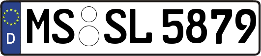 MS-SL5879