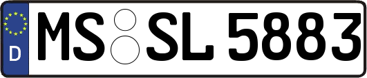 MS-SL5883