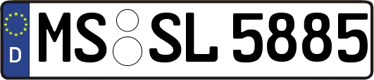 MS-SL5885